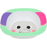Pratinho Bowl Bubazoo Elefante
